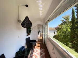 1615 Mirall Appartement Centre Begur