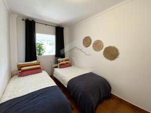 1615 Mirall Appartement Centre Begur