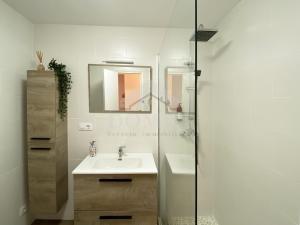 1615 Mirall Appartement Centre Begur