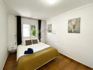 1615 Mirall Appartement Centre Begur