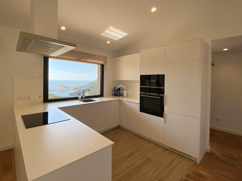 41450 SA TUNA Maison jumelée Sa Tuna Begur 41450 SA TUNA Maison jumelée Sa Tuna Begur