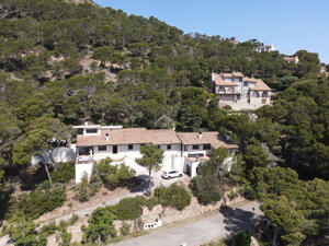 41450 SA TUNA Casa adossada Sa Tuna Begur