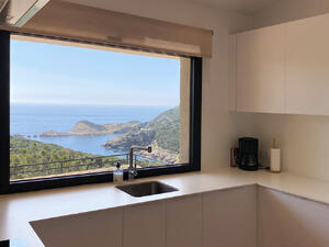 41450 SA TUNA Casa adossada Sa Tuna Begur