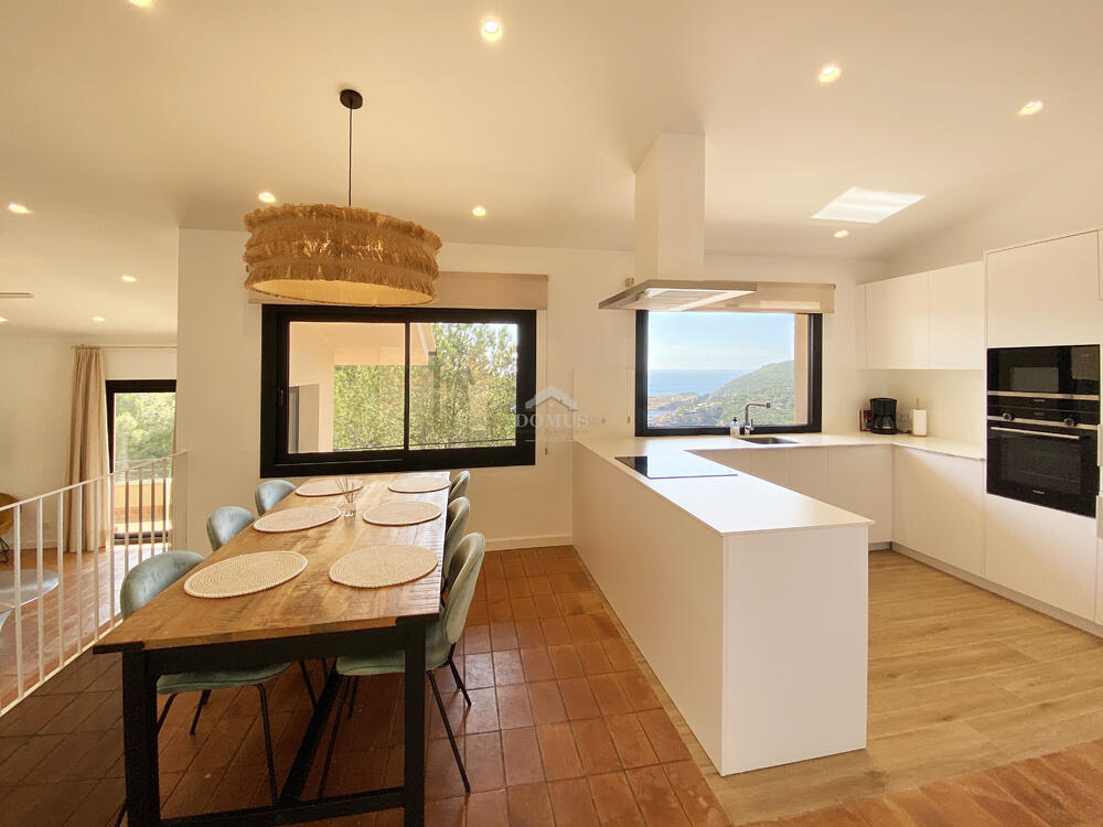 41450 SA TUNA Maison jumelée Sa Tuna Begur 41450 SA TUNA Maison jumelée Sa Tuna Begur