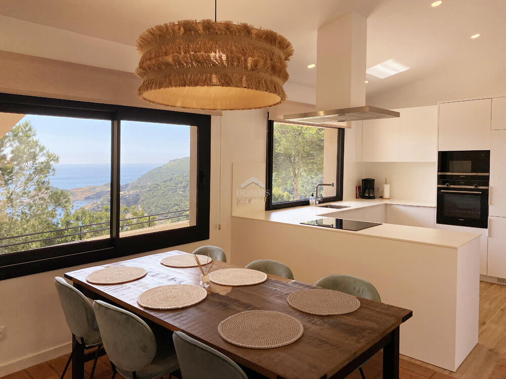 41450 SA TUNA Maison jumelée Sa Tuna Begur 41450 SA TUNA Maison jumelée Sa Tuna Begur