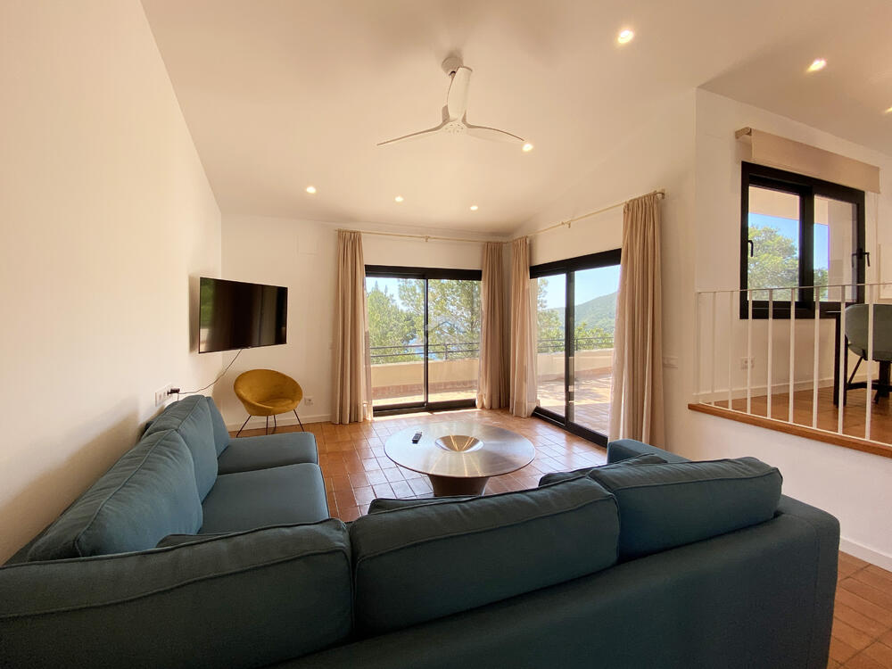 41450 SA TUNA Maison jumelée Sa Tuna Begur 41450 SA TUNA Maison jumelée Sa Tuna Begur