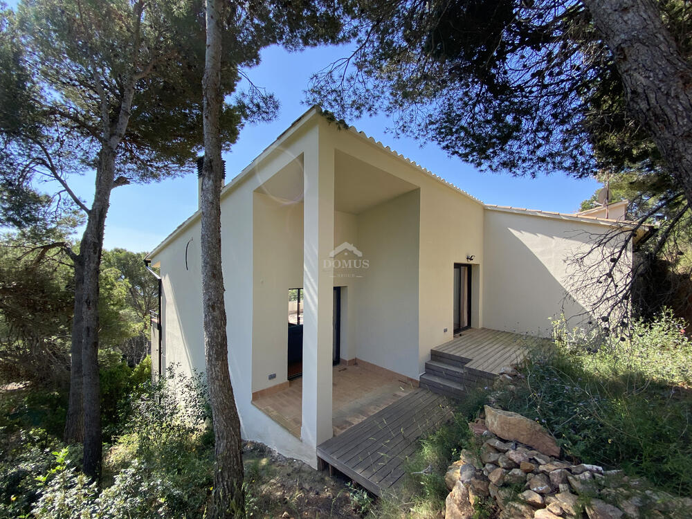 41450 SA TUNA Maison jumelée Sa Tuna Begur 41450 SA TUNA Maison jumelée Sa Tuna Begur