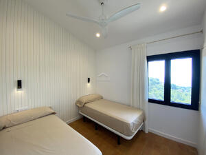 41450 SA TUNA Casa adossada Sa Tuna Begur