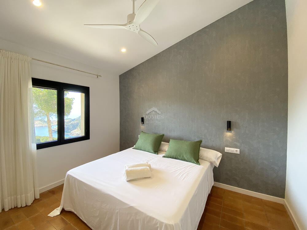 41450 SA TUNA Maison jumelée Sa Tuna Begur 41450 SA TUNA Maison jumelée Sa Tuna Begur