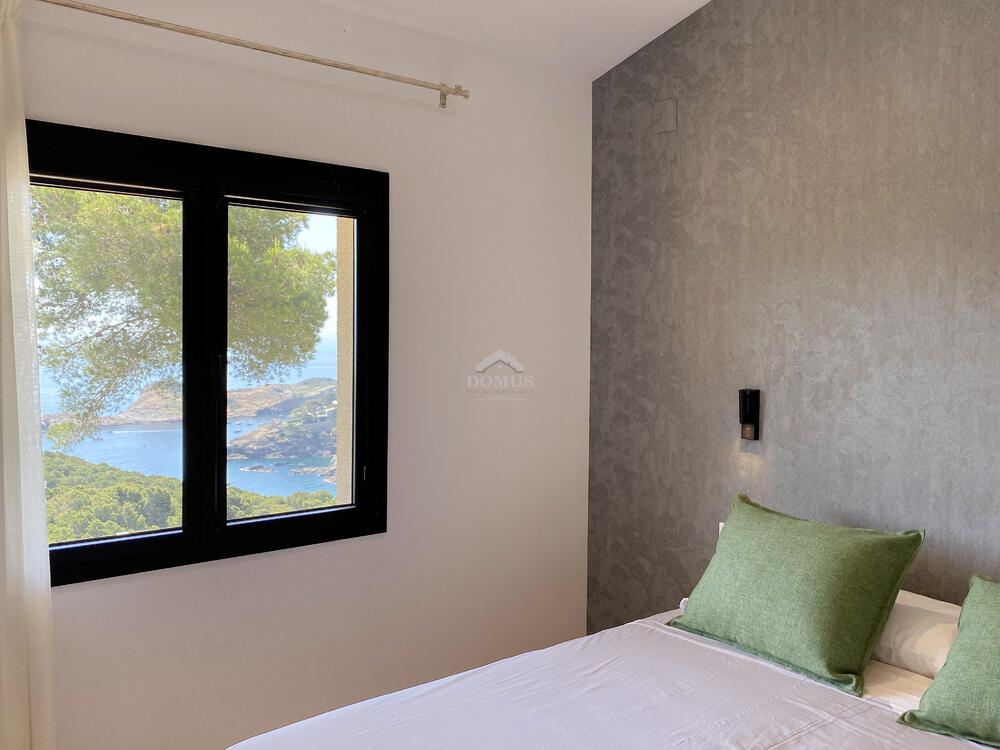 41450 SA TUNA Maison jumelée Sa Tuna Begur 41450 SA TUNA Maison jumelée Sa Tuna Begur