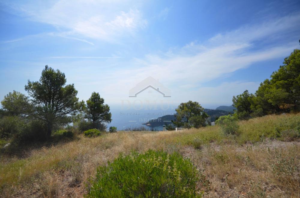 904 Les Magnolies Building plot Centre Begur 904 Les Magnolies Building plot Centre Begur