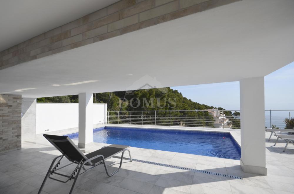 241 Casa Este Mar Casa adossada Sa Tuna Begur 241 Casa Este Mar Casa adossada Sa Tuna Begur