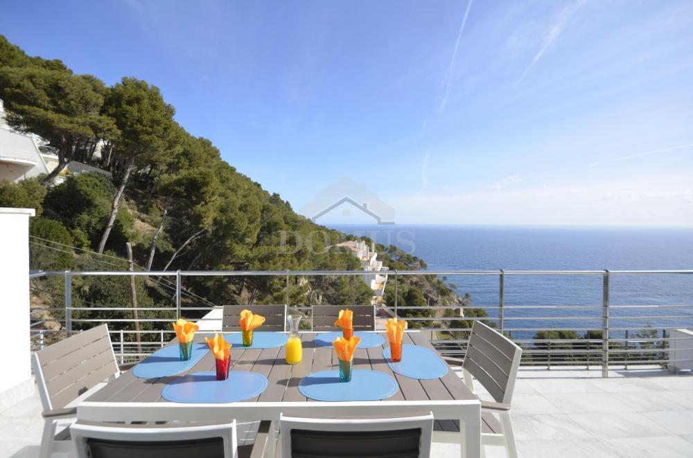 241 Casa Este Mar Casa adossada Sa Tuna Begur 241 Casa Este Mar Casa adossada Sa Tuna Begur