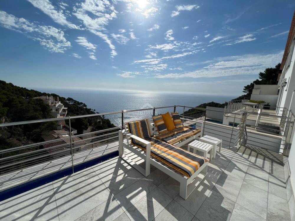 241 Casa Este Mar Casa adossada Sa Tuna Begur 241 Casa Este Mar Casa adossada Sa Tuna Begur