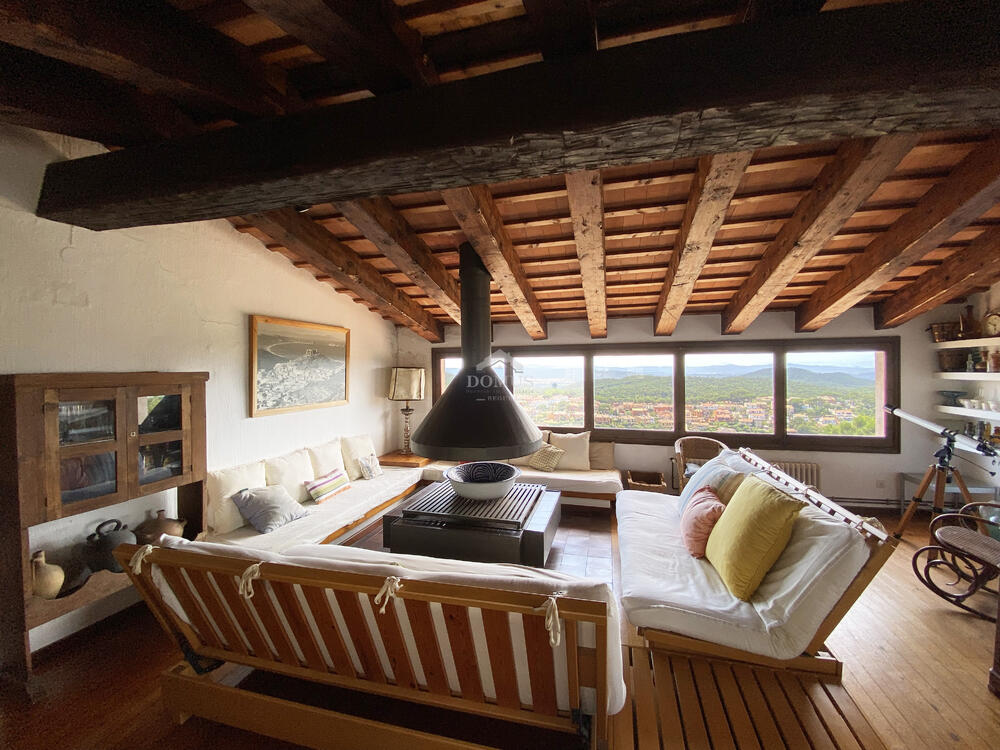 5160 El pati Maison de village Centre Begur 5160 El pati Maison de village Centre Begur