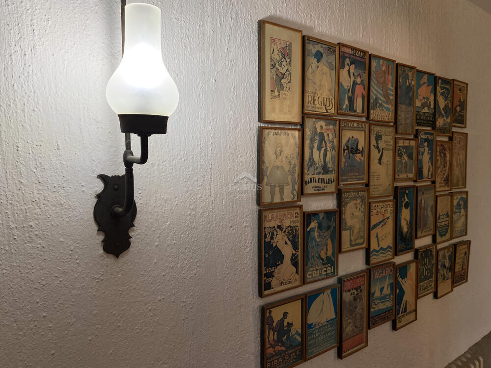 5160 El pati Maison de village Centre Begur 5160 El pati Maison de village Centre Begur