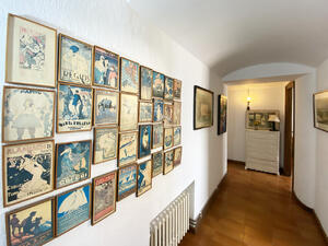 5160 El pati Casa de poble Centre Begur