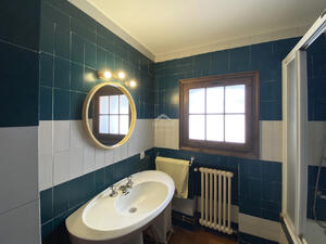 5160 El pati Casa de poble Centre Begur