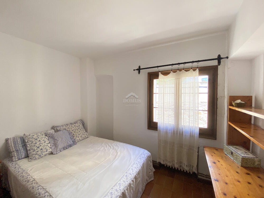 5160 El pati Maison de village Centre Begur 5160 El pati Maison de village Centre Begur