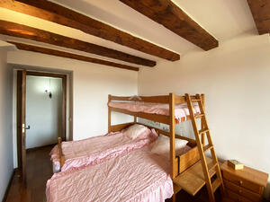 5160 El pati Casa de poble Centre Begur