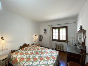 5160 El pati Casa de poble Centre Begur