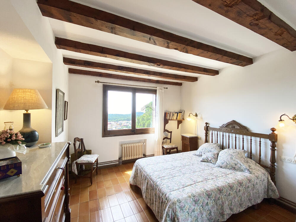 5160 El pati Maison de village Centre Begur 5160 El pati Maison de village Centre Begur