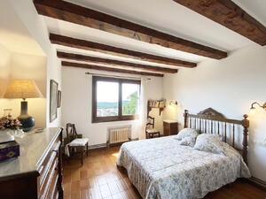 5160 El pati Casa de poble Centre Begur