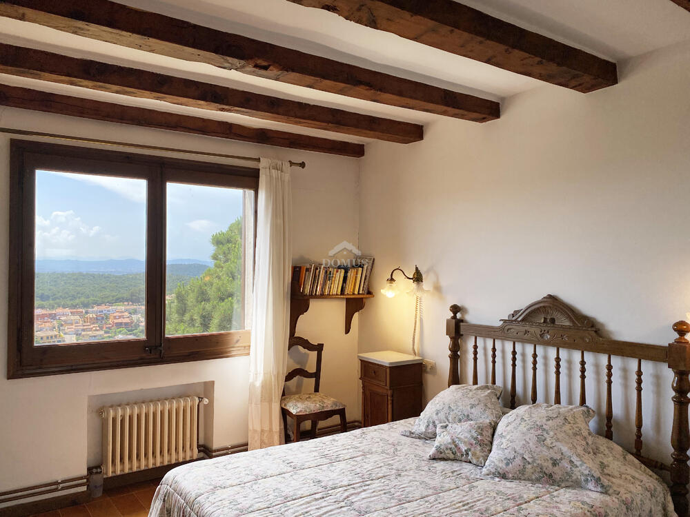 5160 El pati Maison de village Centre Begur 5160 El pati Maison de village Centre Begur