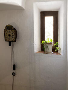 5160 El pati Casa de poble Centre Begur