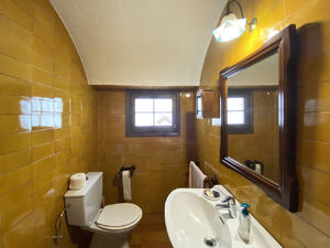 5160 El pati Casa de poble Centre Begur