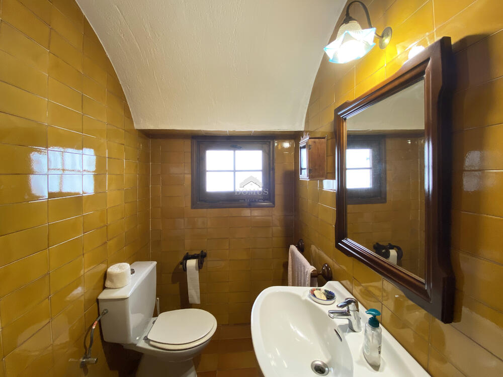 5160 El pati Maison de village Centre Begur 5160 El pati Maison de village Centre Begur