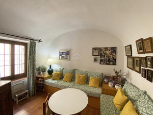 5160 El pati Casa de poble Centre Begur