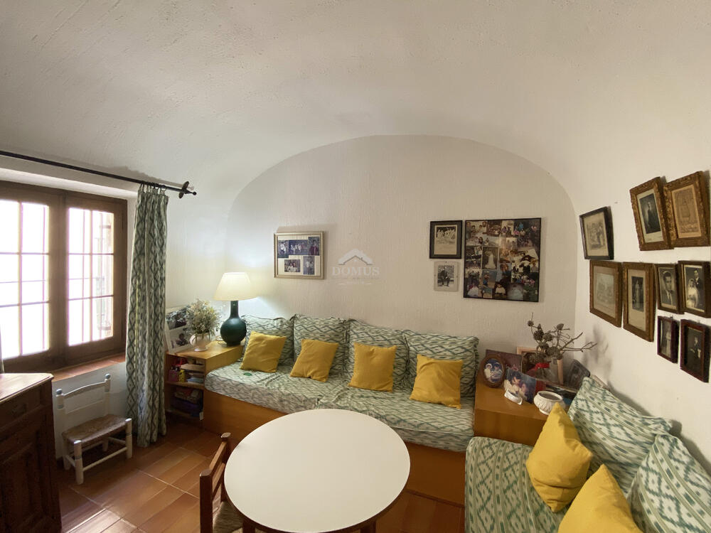 5160 El pati Maison de village Centre Begur 5160 El pati Maison de village Centre Begur