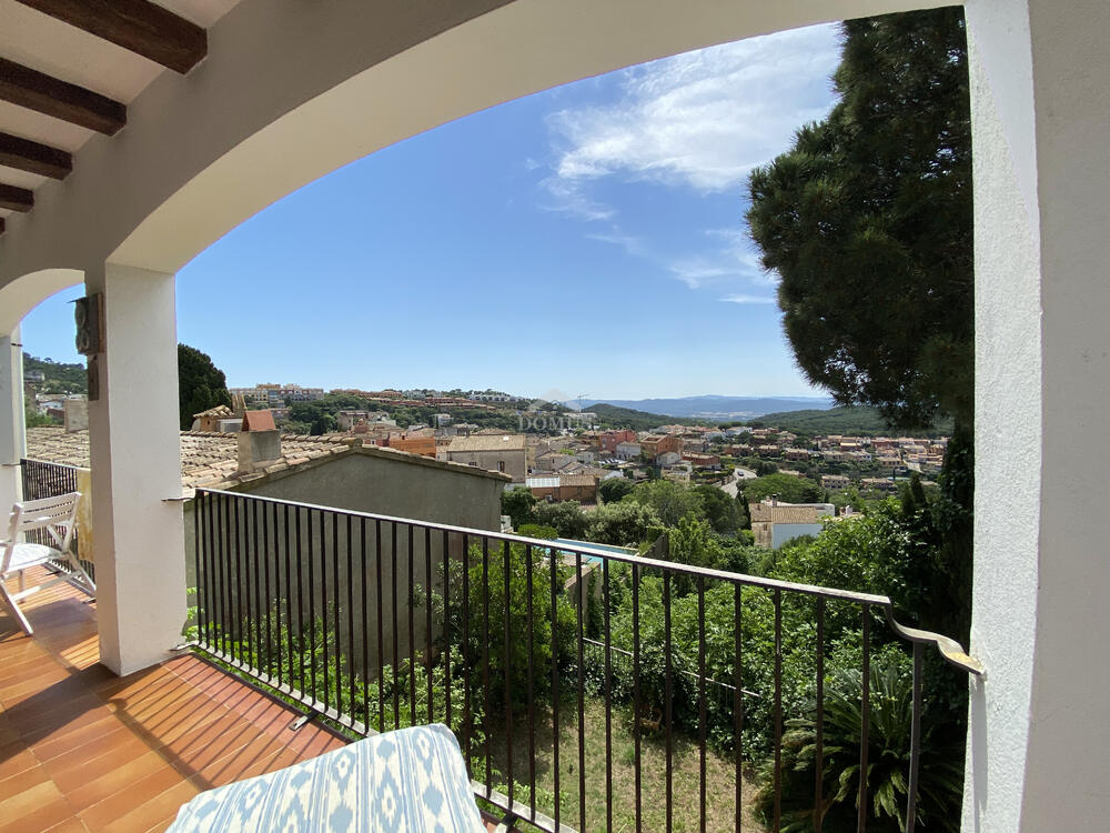 5160 El pati Maison de village Centre Begur 5160 El pati Maison de village Centre Begur