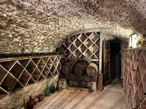 5160 El pati Casa de poble Centre Begur