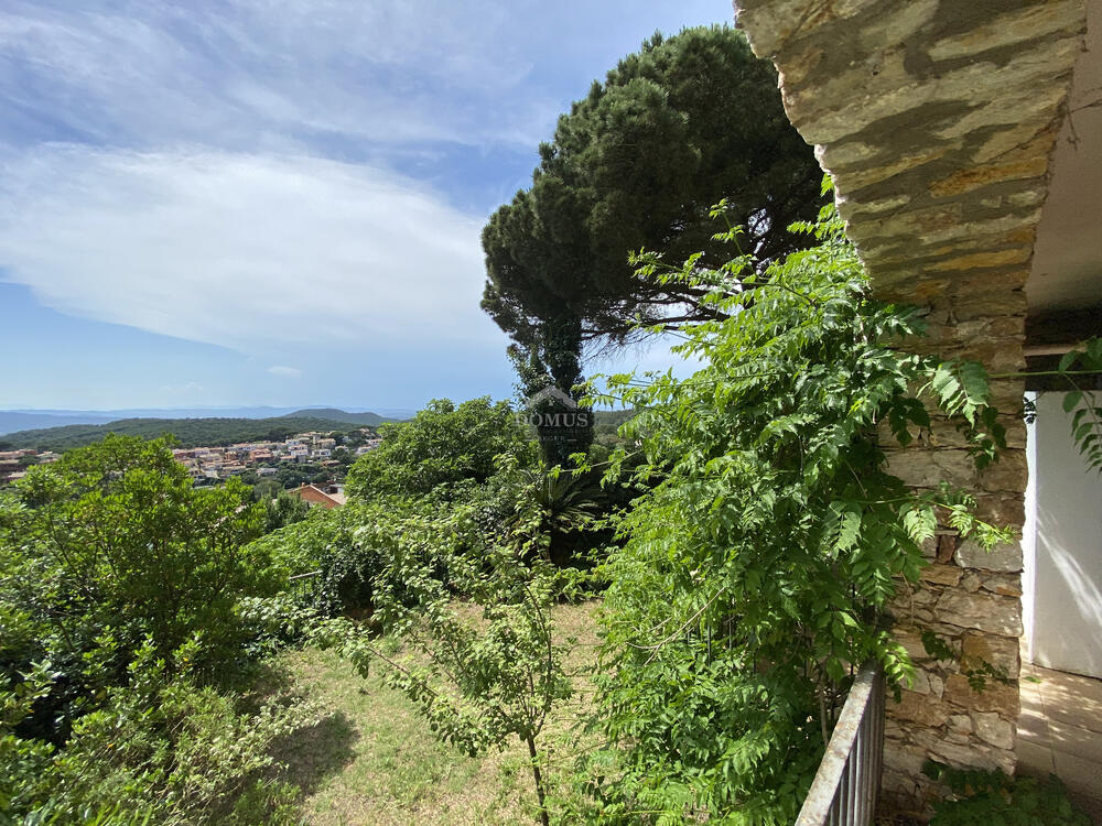 5160 El pati Maison de village Centre Begur 5160 El pati Maison de village Centre Begur