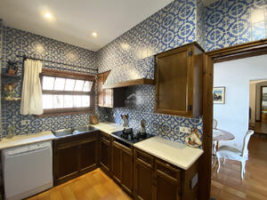 5160 El pati Casa de poble Centre Begur