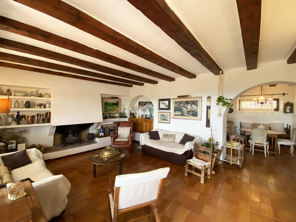 5160 El pati Maison de village Centre Begur 5160 El pati Maison de village Centre Begur