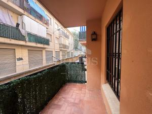 1621 Les Corts Flat Afores Palafrugell