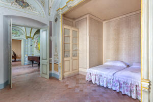 5161 Volta Indiana Village house Centre Begur