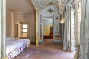 5161 Volta Indiana Village house Centre Begur