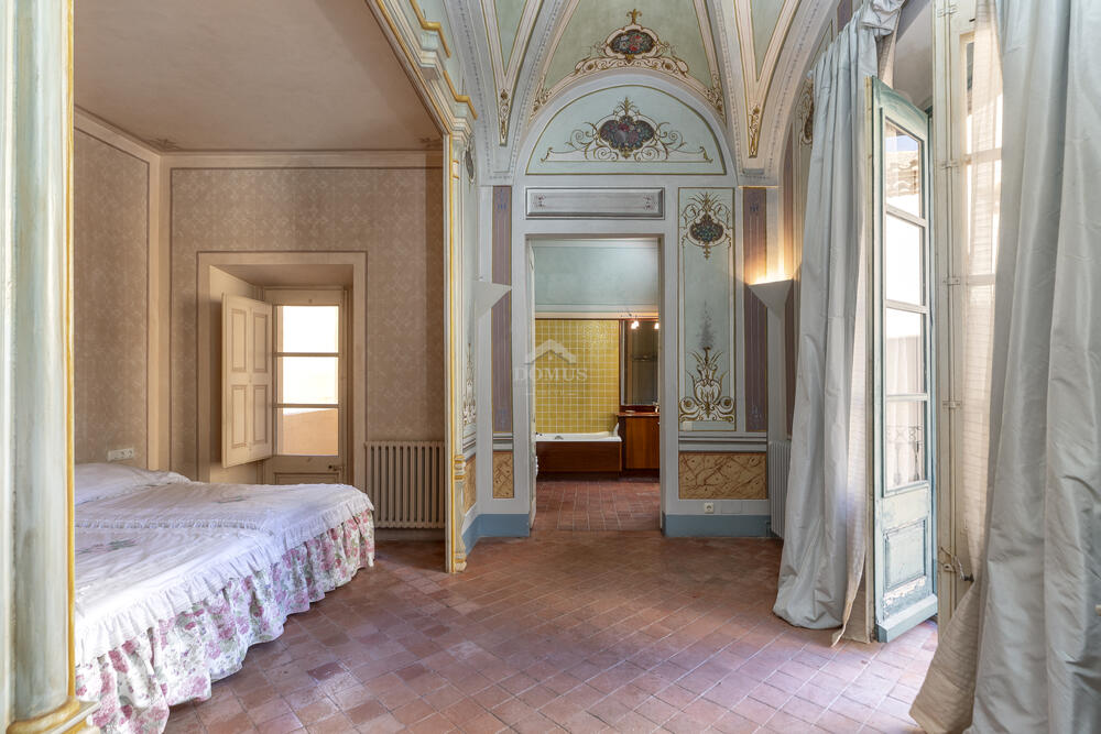 5161 Volta Indiana Village house Centre Begur 5161 Volta Indiana Village house Centre Begur