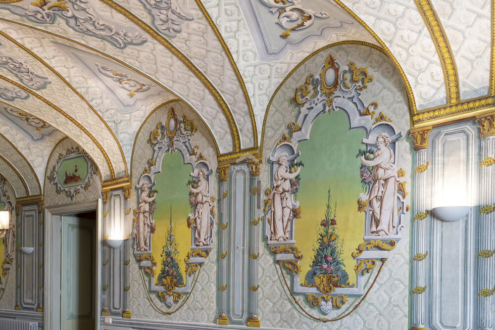 5161 Volta Indiana Village house Centre Begur 5161 Volta Indiana Village house Centre Begur