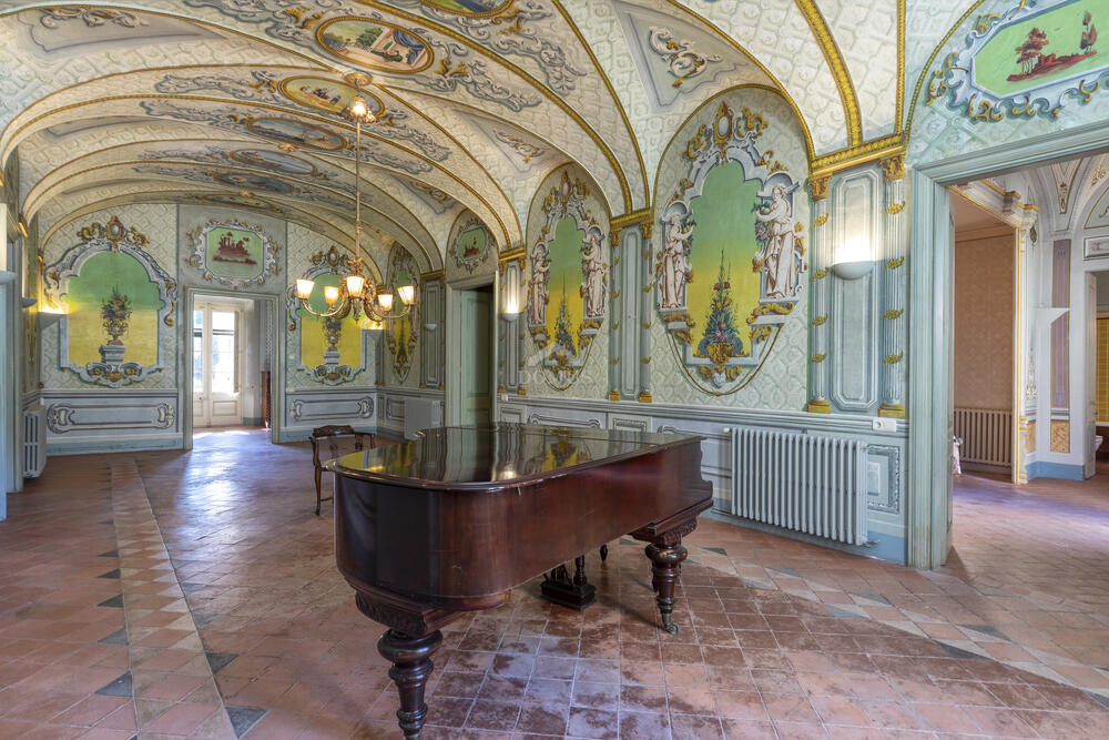 5161 Volta Indiana Village house Centre Begur 5161 Volta Indiana Village house Centre Begur