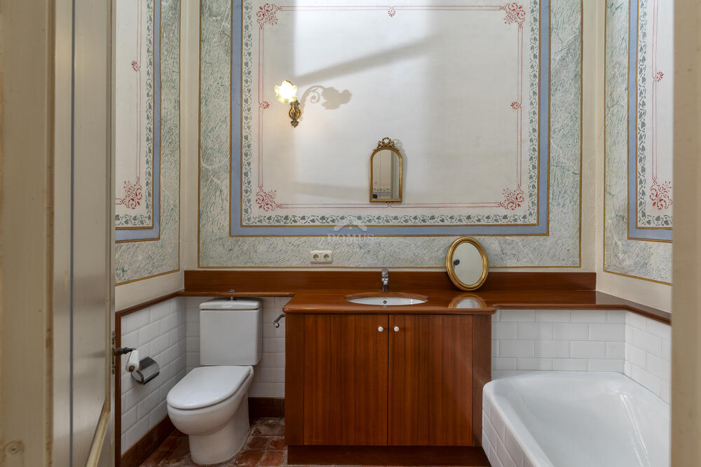 5161 Volta Indiana Village house Centre Begur 5161 Volta Indiana Village house Centre Begur