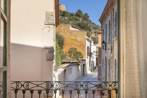 5161 Volta Indiana Village house Centre Begur