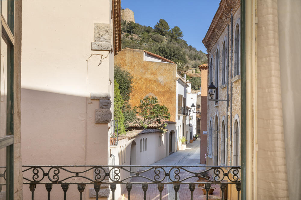 5161 Volta Indiana Village house Centre Begur 5161 Volta Indiana Village house Centre Begur