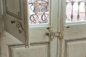 5161 Volta Indiana Village house Centre Begur