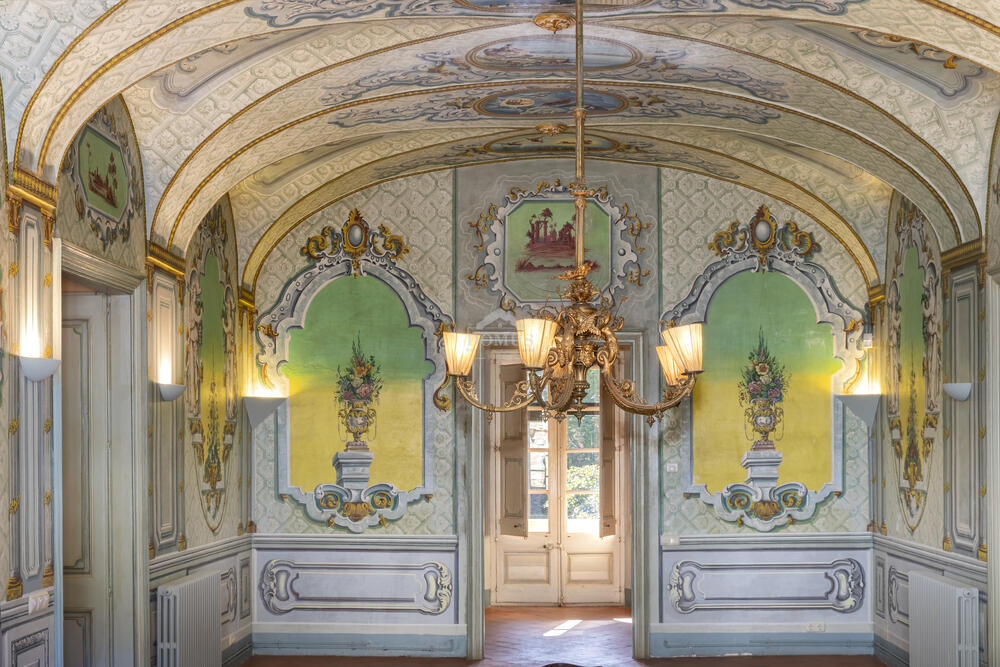 5161 Volta Indiana Village house Centre Begur 5161 Volta Indiana Village house Centre Begur