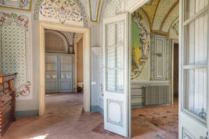 5161 Volta Indiana Village house Centre Begur